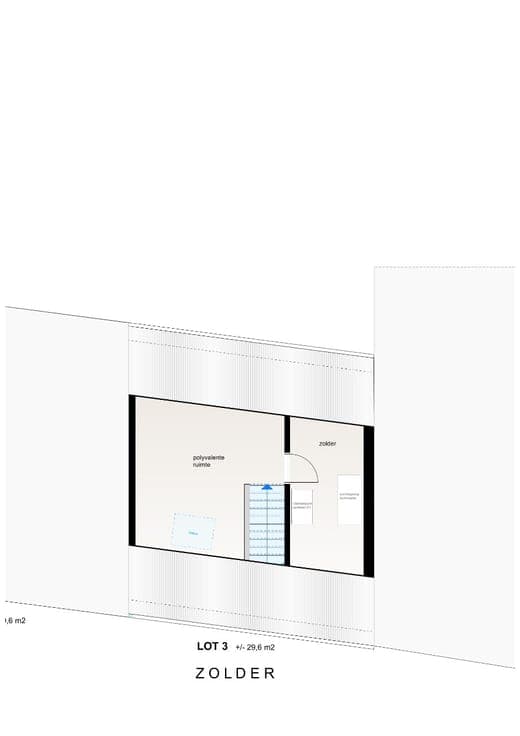 New-build home with 4 bedrooms in Overijse