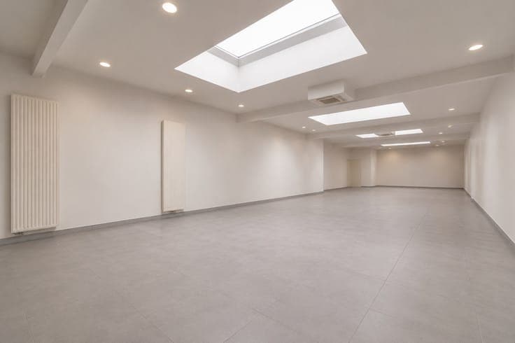 Investment property in Halle