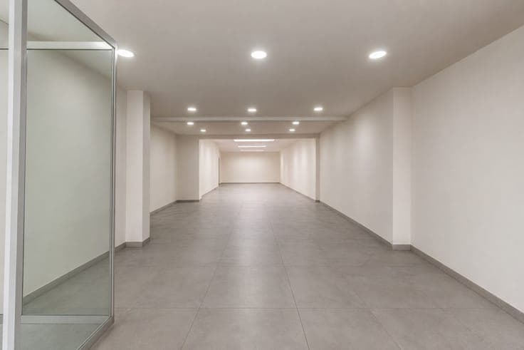 Investment property in Halle