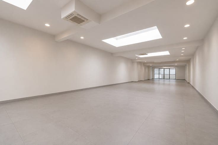 Investment property in Halle