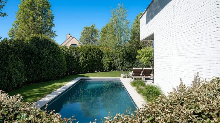 House in Knokke-Heist