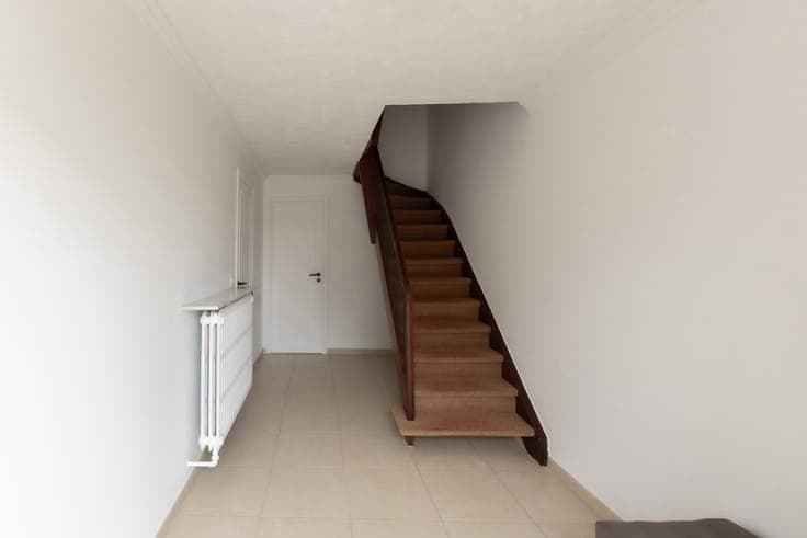 House in Antwerp