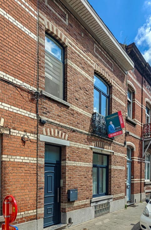 Bright 4-bedroom turnkey house