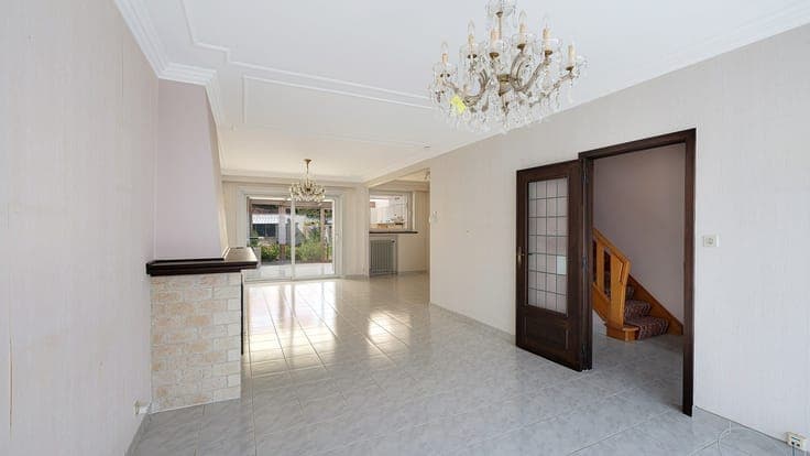 House in Knokke