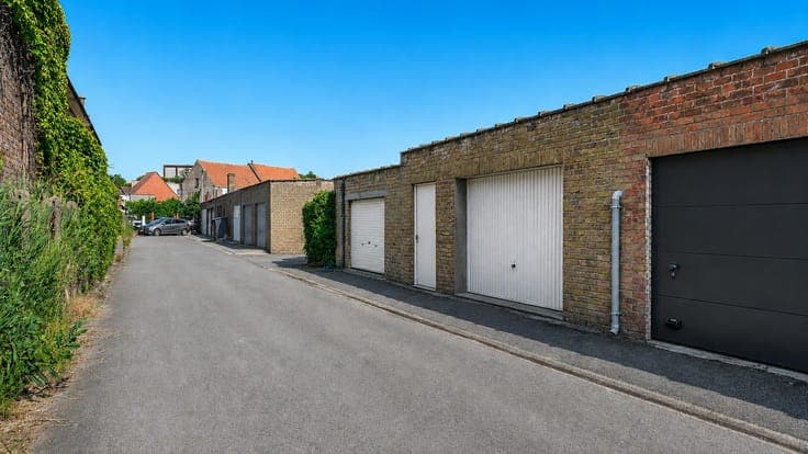 House in Knokke