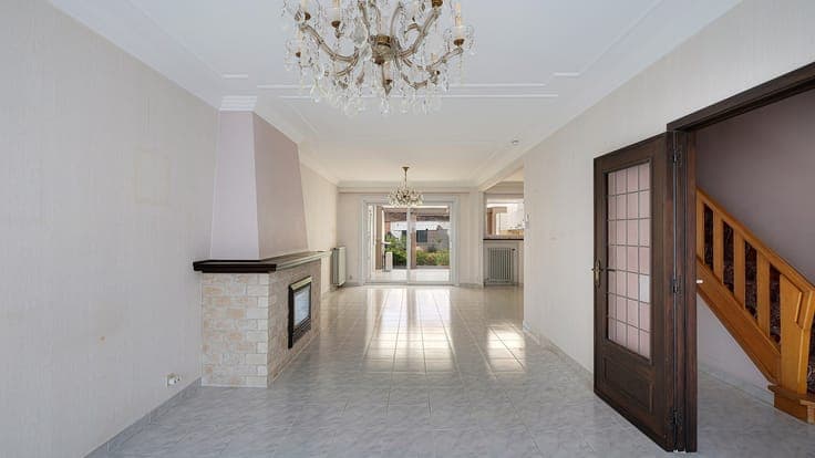 House in Knokke