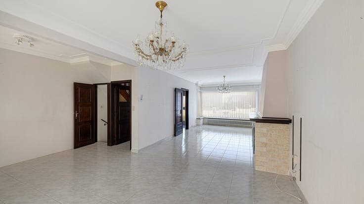 House in Knokke
