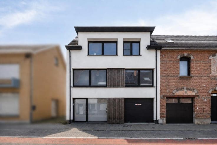 House in Londerzeel