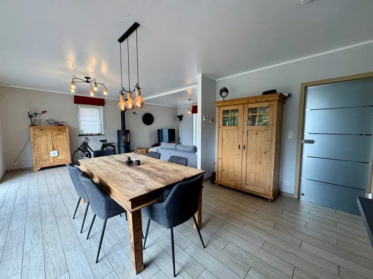 House in Villers-la-Ville