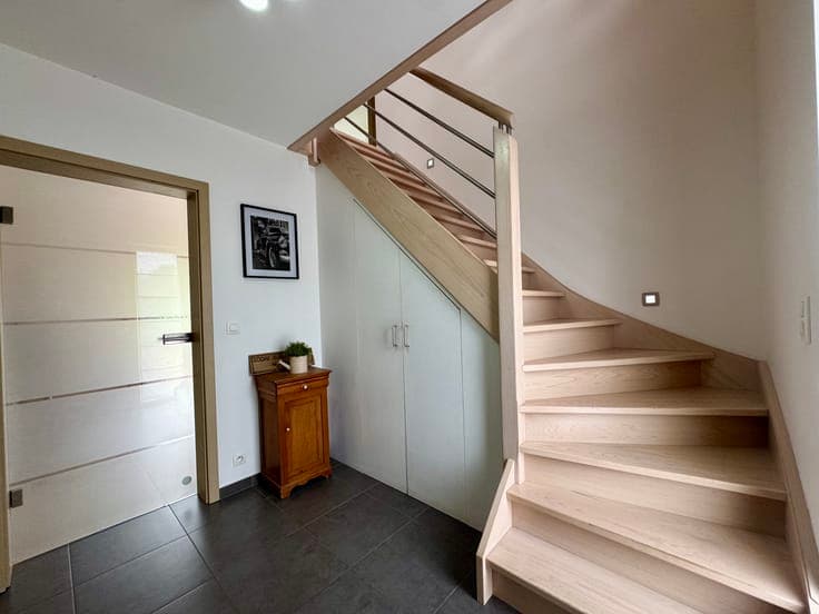 House in Villers-la-Ville