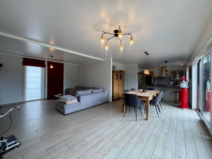 House in Villers-la-Ville