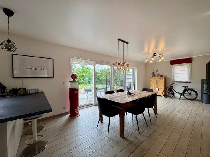 House in Villers-la-Ville