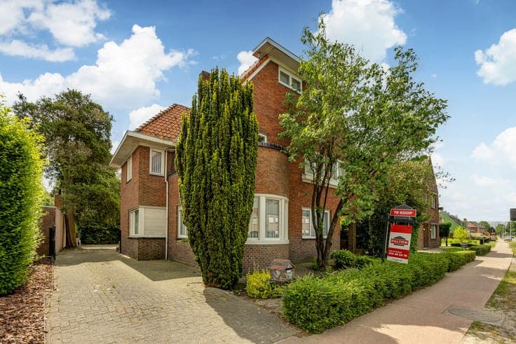 House in Poppel