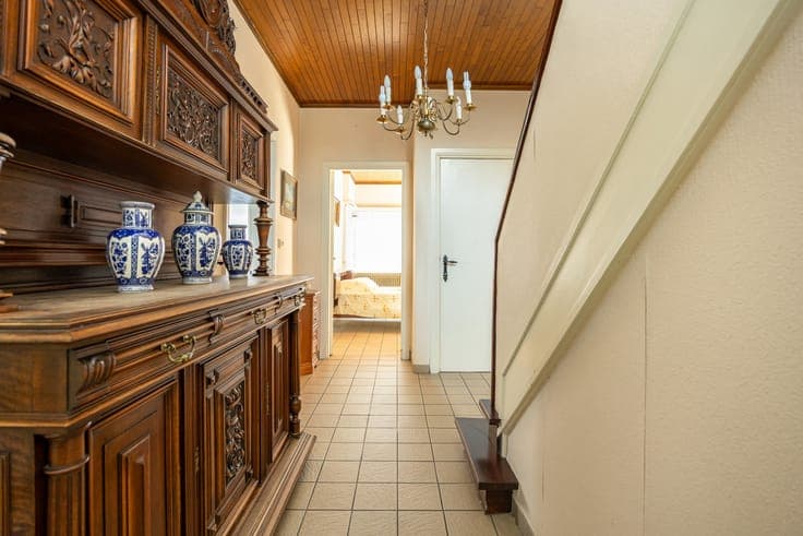 House in Poppel