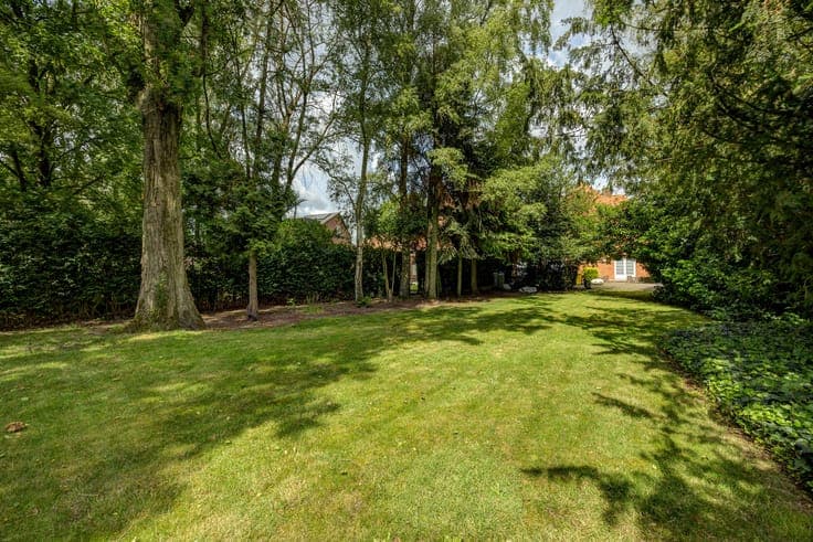 House in Poppel