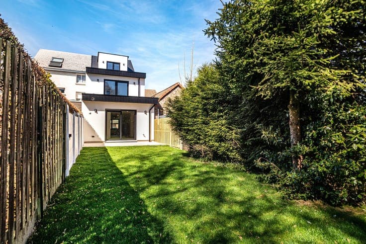 House in Hove