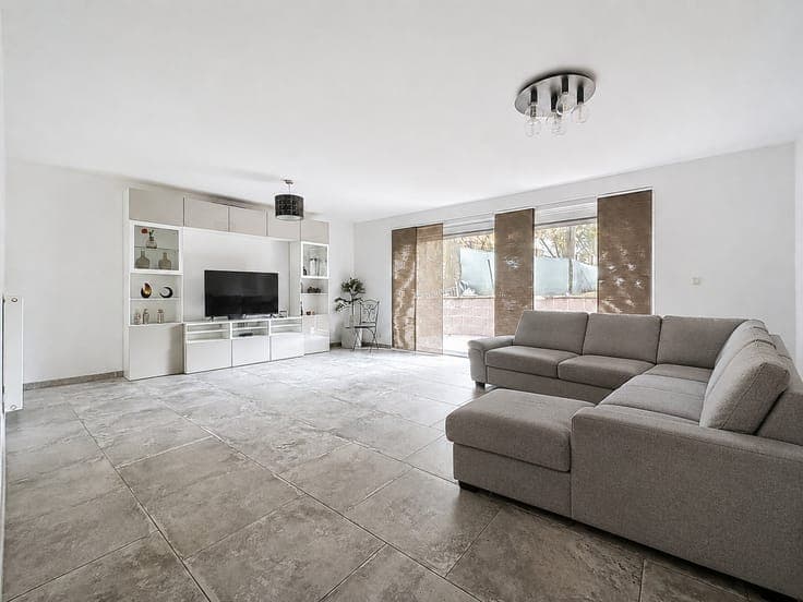 MAISON - 4 CH POSSIBILITE 5 - PARKING - TERRASSE - JARDIN