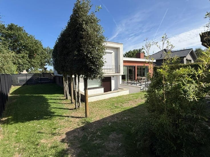 House in Lievegem