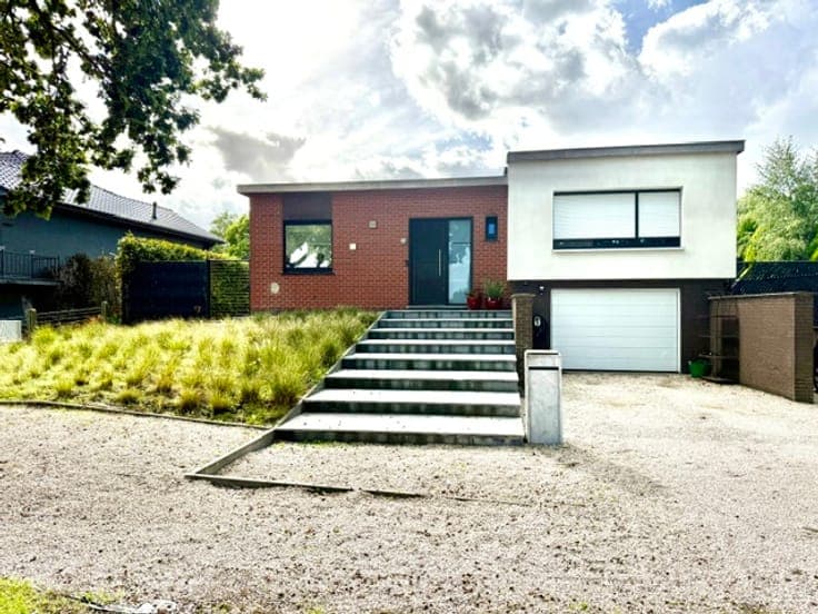 House in Lievegem