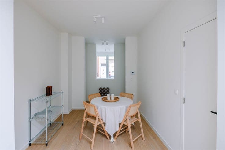 Stijlvol gerenoveerde woning met zonnige stadstuin