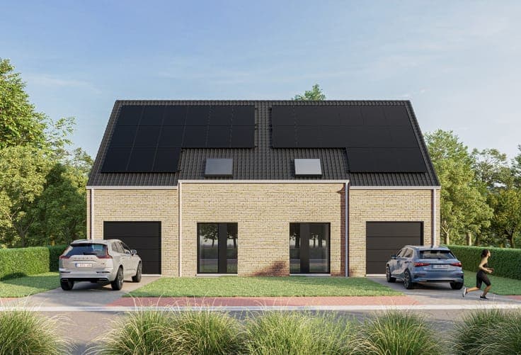 House in Westerlo