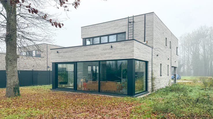 House in Genk