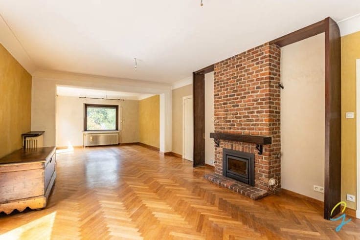 Charming house for sale in a unique place in Geraardsbergen