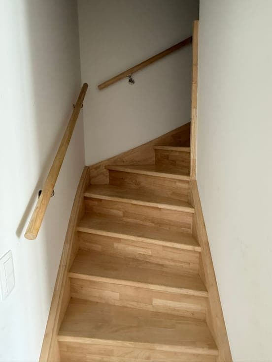 Recent 3-Bedroom House with Convertible Attic