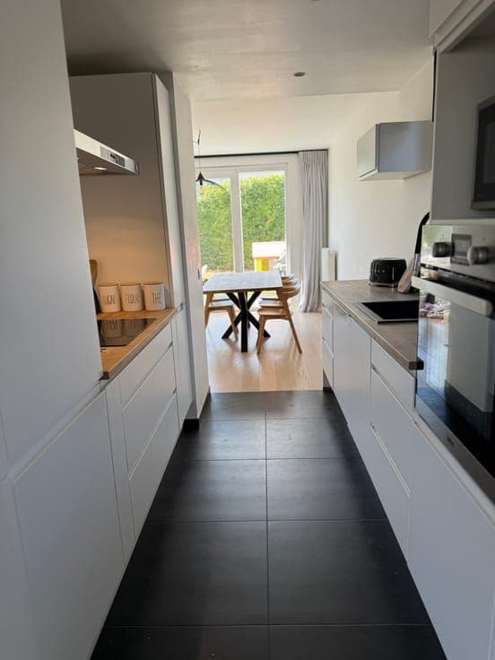 Recent 3-Bedroom House with Convertible Attic