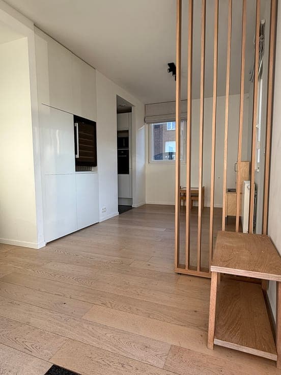 Recent 3-Bedroom House with Convertible Attic