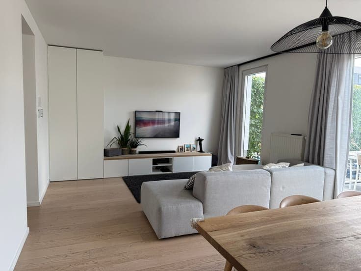 Recent 3-Bedroom House with Convertible Attic