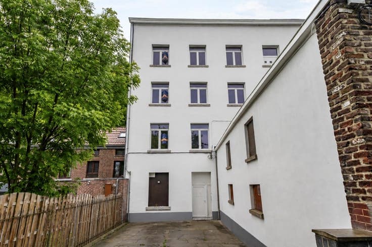 House in Verviers