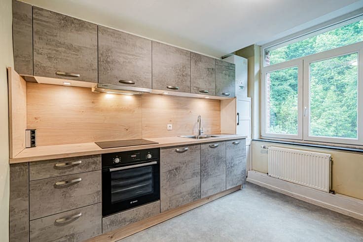 House in Verviers