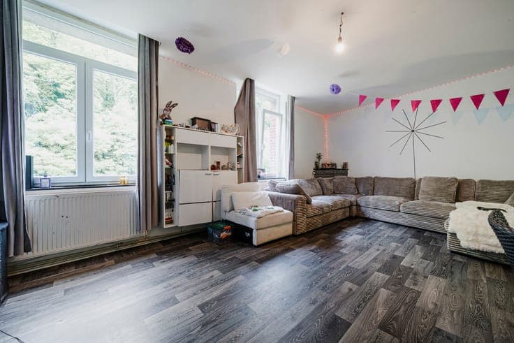 House in Verviers