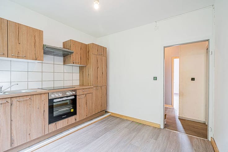 House in Verviers