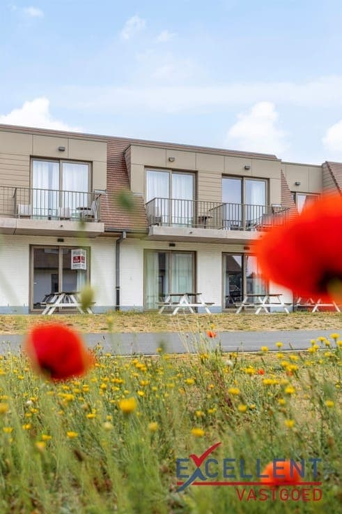 Holiday home - Apartment