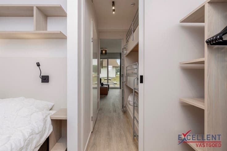 Holiday home - Apartment