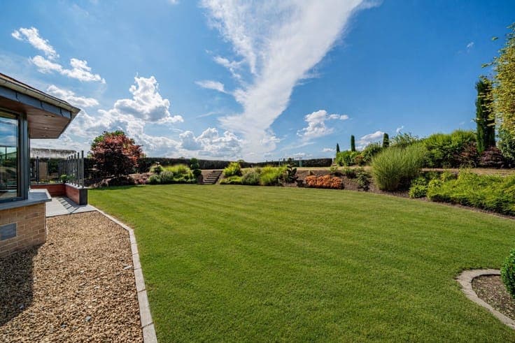 Detached House – 220 m²– 14.5 Are Plot – Gouvy