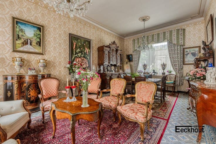 House in Ypres