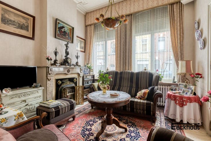 House in Ypres