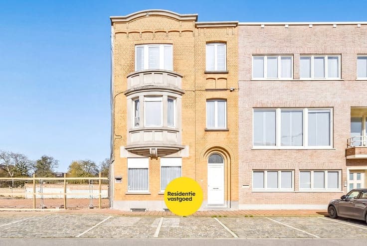 House in Veurne