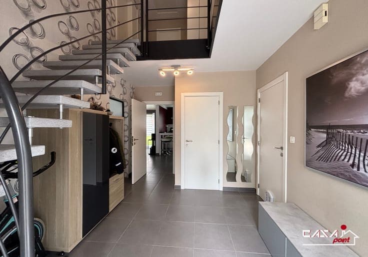 House in Rebecq