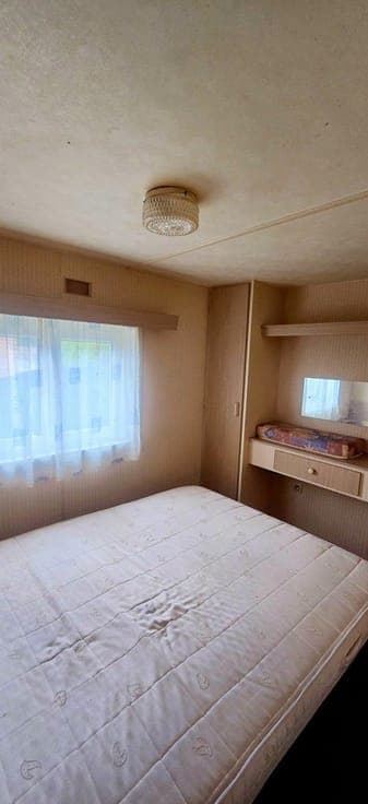 Lovely 2-bedroom bungalow with a garden