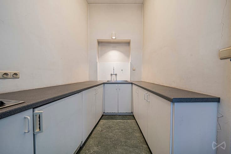 House in Brussels