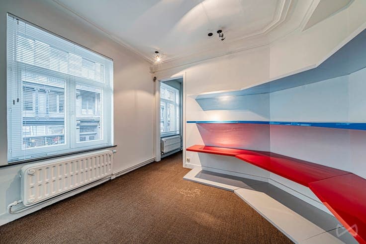 House in Brussels