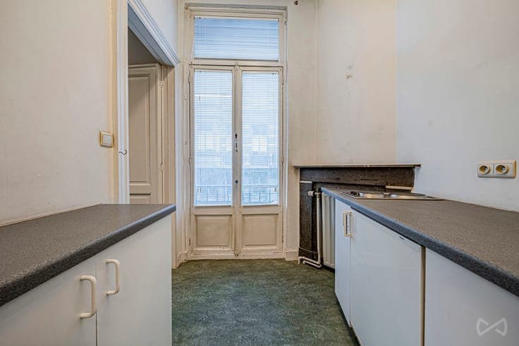House in Brussels