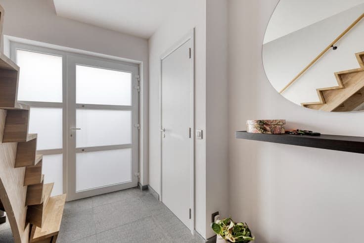 Instapklare halfopen woning met 3 slaapkamers en tal van ...