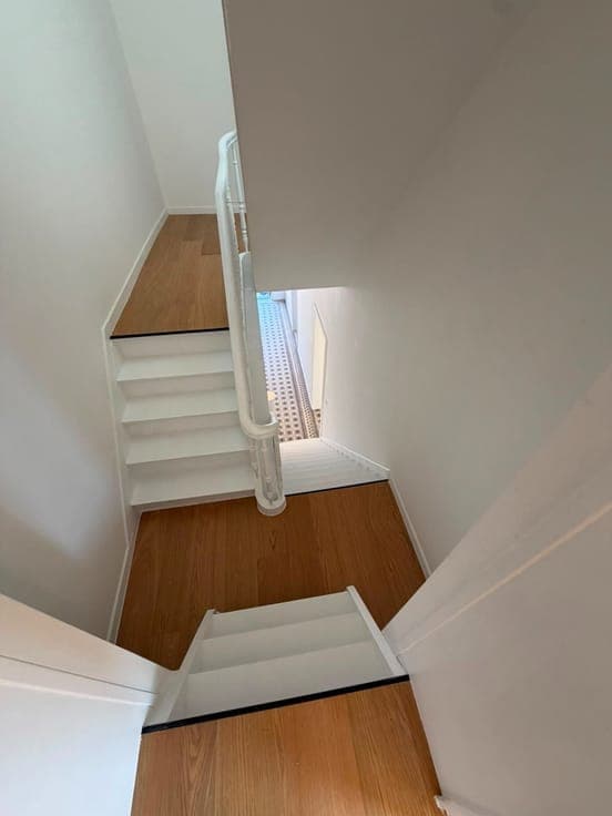 Prachtige burgerwoning met 4 slaapkamers en 2 badkamers i...