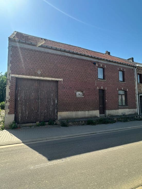 House in Boutersem