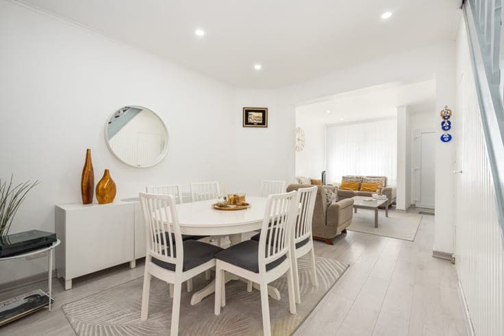 Renovated home in the centre of Zaventem